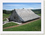 Powder Magazine - Fort Anne Annapolis * 2592 x 1944 * (1.9MB)
